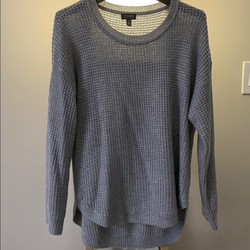 Light sweater perfect go-to